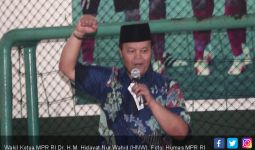 PKS Optimistis Dapat 61 Kursi di Senayan, Bisa Saja 69 - JPNN.com