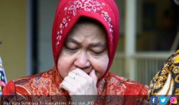 Wali Kota Surabaya Tri Rismaharini Dirawat di Rumah Sakit - JPNN.com