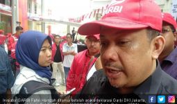 Fahri Hamzah: Menurut Saya PKS dengan Presiden Jokowi Lebih Dekat - JPNN.com