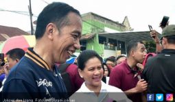 Kendari Menangkan Jokowi - JPNN.com