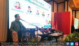 Ustaz Yusuf Mansur Ungkap Sisi Religiusitas Jokowi yang tak Banyak Terekspos - JPNN.com