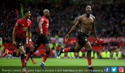 Manchester United Menang Dramatis, Manchester City Kembali ke Puncak - JPNN.com