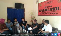 Bawaslu Kabupaten Sukoharjo Apresiasi Langkah Proaktif Bertrand Antolin - JPNN.com