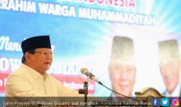 Wow, Prabowo Ungkap Rencananya 10 Hari setelah Dilantik - JPNN.com