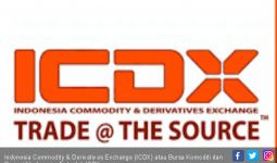 ICDX Luncurkan Kontrak Fisik Timah Murni Batangan Terpusat di Bangka Belitung - JPNN.com