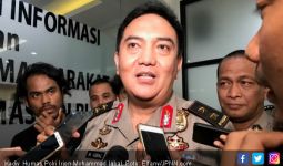 Polri Pastikan Tak Tebang Pilih Dalam Tangani Kasus Terkait Pemilu 2019 - JPNN.com