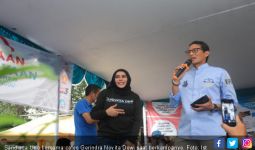 Gerindra DKI Pastikan Novita Dewi Tak Pernah Gunakan Ambulans - JPNN.com