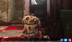 Aktif di GARBI, Kader PKS Dicopot dari Imam Masjid - JPNN.com