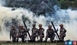 Tentara India - Pakistan Baku Tembak Lagi, Warga Sipil Jadi Korban - JPNN.com