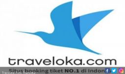 Industri Penerbangan Lesu, Penjualan Tiket Pesawat Lewat Traveloka Naik 30 Persen - JPNN.com