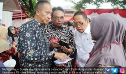 Perkuat PKH, Mensos Imbau Pemda Alokasikan Dana Dampingan - JPNN.com