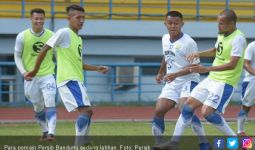 Hancur di Piala Presiden 2019, Persib Bakal Tambah 4 Pemain Baru - JPNN.com