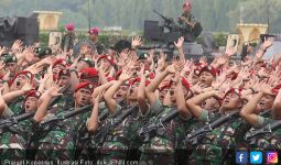 Terungkap, yang Disasar Prabowo saat Bicara soal TNI Bukan Jokowi, tapi… - JPNN.com