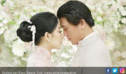 Pernikahan Diramal Bakal Berakhir, Syahrini Beri Tanggapan Begini - JPNN.com