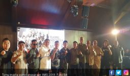 IIMS 2019 Masih Andalkan Konten Hiburan - JPNN.com