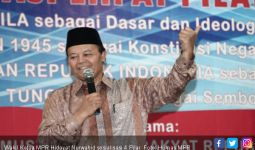 Sosialisasi 4 Pilar MPR : Mencintai Indonesia, Mengenal Sejarahnya - JPNN.com