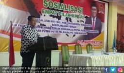 Mahyudin Sedih dengan Praktik Politik Indonesia Saat Ini - JPNN.com