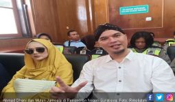 Ahmad Dhani Tak Puas Hukumannya Cuma Dipangkas 6 Bulan - JPNN.com