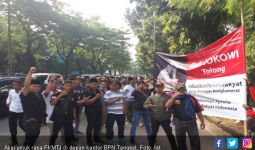 Jokowi Diminta Selamatkan Tanah Rakyat yang Diserobot Pengembang - JPNN.com