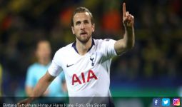 Harry Kane Sempurnakan Langkah Tottenham Hotspur ke Perempat Final - JPNN.com