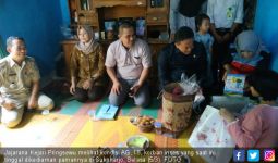 Tersangka Kasus Inses di Pringsewu Dijerat Pasal Berlapis - JPNN.com