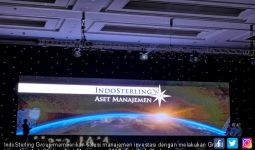 IndoSterling Aset Manajemen Diluncurkan - JPNN.com