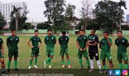 Lima Wajah Pemain Baru Bakal Menghiasi Latihan PSMS Hari Ini - JPNN.com