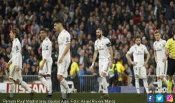 4 Fakta Ini Bisa Bikin Fan Real Madrid Tak Bisa Tidur - JPNN.com