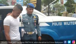Fadli Benar-Benar Merusak Citra TNI AL - JPNN.com