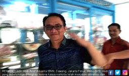 Bareskrim Polri Kejar Pengedar yang Beri Sabu-sabu ke Andi Arief - JPNN.com