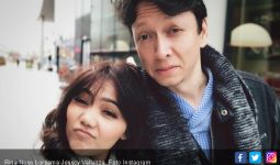 Sahabat Benarkan Rina Nose Menikah di Belanda Hari Ini - JPNN.com