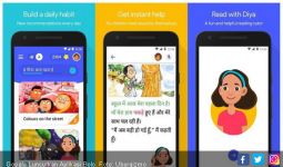 Google Luncurkan Aplikasi untuk Bantu Anak-anak Belajar Bahasa Inggris - JPNN.com