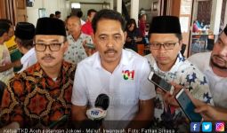 Targetkan Jokowi – Ma’ruf Menang Besar di Daerah Ini, 2014 Kalah - JPNN.com