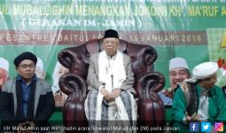 Inginkan Kesejukan & Toleransi, Ribuan Mubalig Pilih Dukung Jokowi-Ma'ruf - JPNN.com