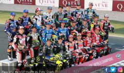 Potensi Kejutan Para Debutan di MotoGP Qatar Akhir Pekan Ini - JPNN.com