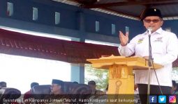 Dua Kepala Daerah di Aceh Tegaskan Kemenangan untuk Jokowi - Ma'ruf - JPNN.com