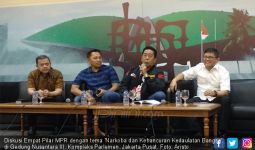 MPR Sarankan Pengguna Narkoba Dihukum Jalani Rehabilitasi - JPNN.com