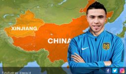  Xinjiang - JPNN.com