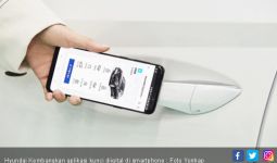 Hyundai Kembangkan Aplikasi bisa Nyalakan Mesin Mobil Otomatis - JPNN.com