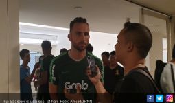 Greg - Spaso Bawa Timnas Indonesia Menang 2-0 Atas Myanmar - JPNN.com