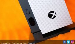 Microsoft Klaim Xbox Series X Lebih Kuat dari One X - JPNN.com