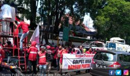 Golput: Jokowi atau Prabowo Tak Pantas jadi Pemimpin Negeri Ini - JPNN.com