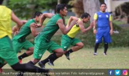 Pelatih Persiba Berharap Bryan Cesar cs Bungkam Kritik Publik - JPNN.com