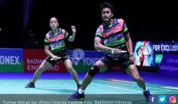 Indonesia Kirim 6 Wakil ke India Open 2019 - JPNN.com