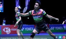 Hari Ini Badminton Asia Mixed Team Championships Dimulai, Ayo, Indonesia! - JPNN.com