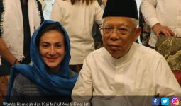 Wanda Hamidah: Prabowo Cuma Berspekulasi soal Pertahanan - JPNN.com