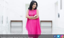 Inspiratif, Intip Perjalanan Wanda Ponika Menjadi Desainer Perhiasan Ternama - JPNN.com