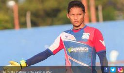 Yudha Pratama Sudah Tak Sabar Bergabung Kembali Bersama Skuat Persiba - JPNN.com