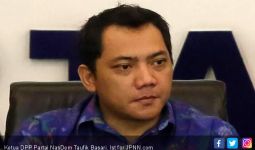 NasDem Klaim Kejagung Banyak Selamatkan Uang Negara - JPNN.com