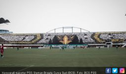 Gagal di Piala Presiden 2019, PSS Sleman Cari Pemain Asing - JPNN.com